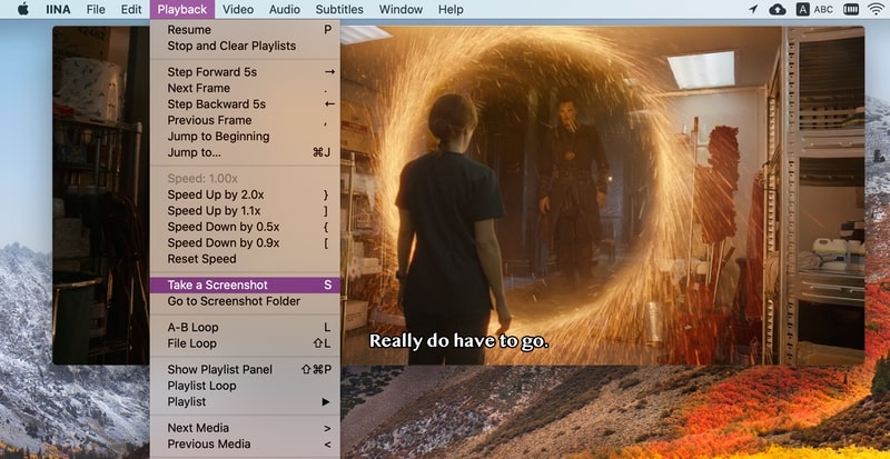 what is ng media player for mac